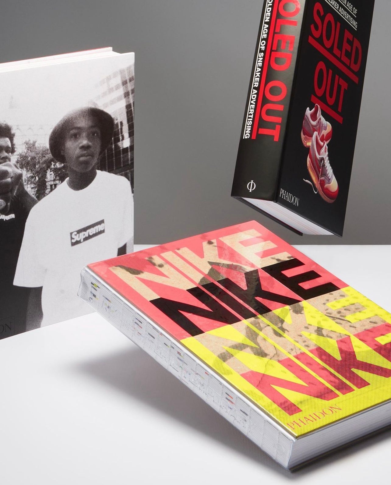 Books Catalog Independent & Magazines, Manchester, UK