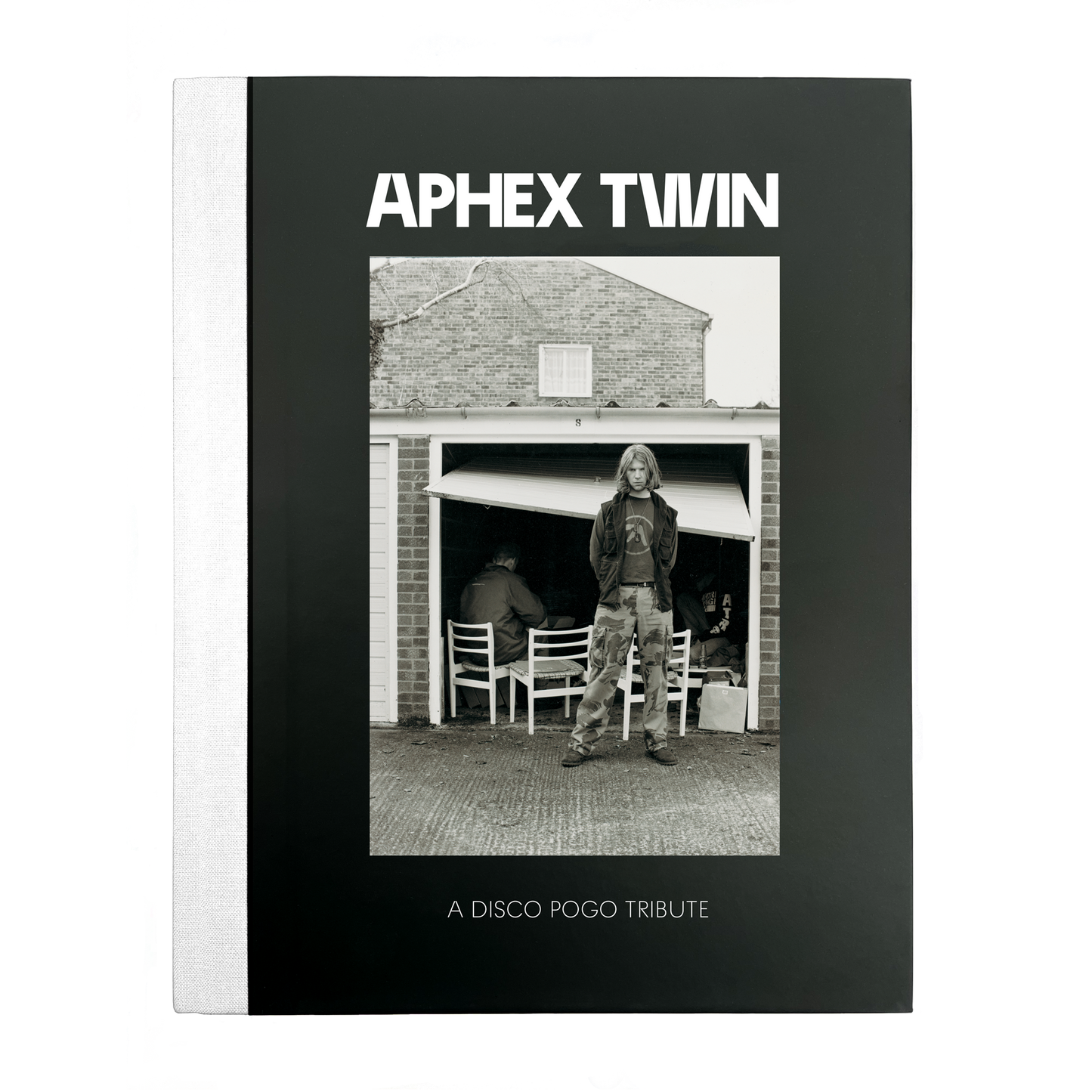 AphexTwin-ADiscoPogoTribute