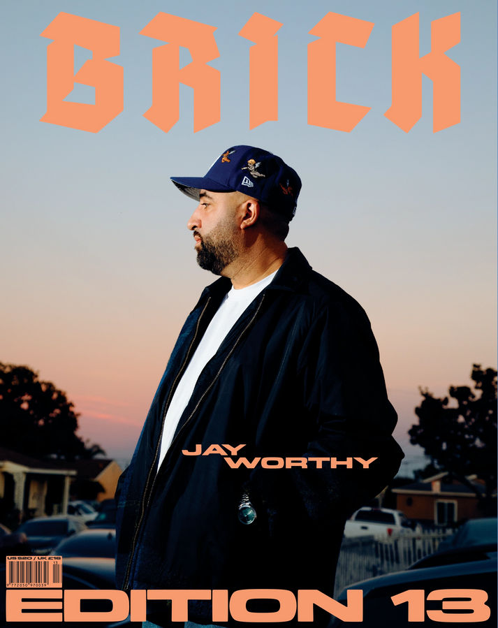 Brick_Magazine_Issue_13_Jay_Worthy_Cover