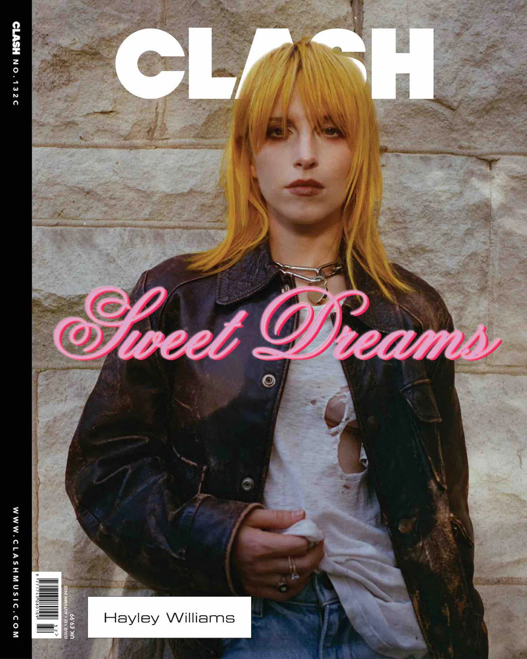 Clash_Magazine_Issue_132_Hayley_Williams