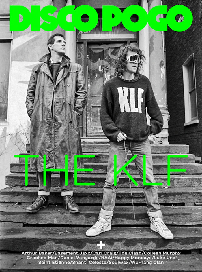 Disco_Pogo_Issue_8_The_KLF_Cover