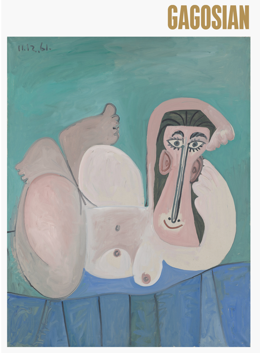 Gagosian_Magazine_Summer_2025