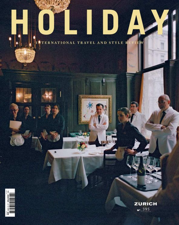 Holiday_Issue_395_-_The_Zurich_Issue