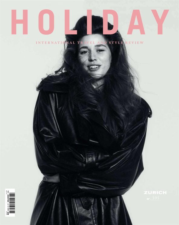 Holiday_Issue_395_-_The_Zurich_Issue_-_Cover_-_B