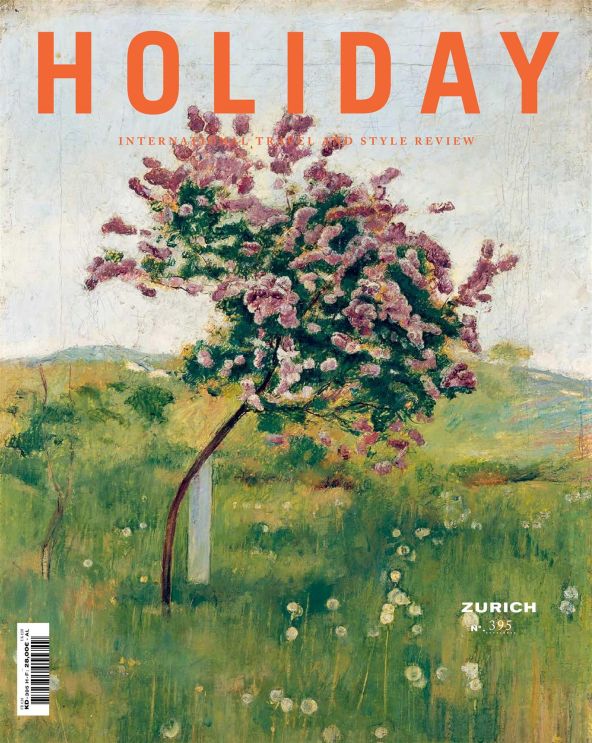 Holiday_Issue_395_-_The_Zurich_Issue_-_Cover_-_C