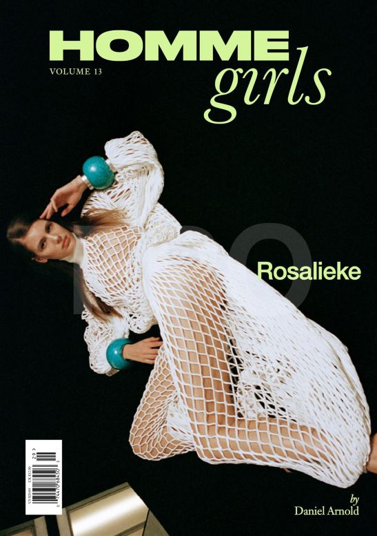Homme Girls #13