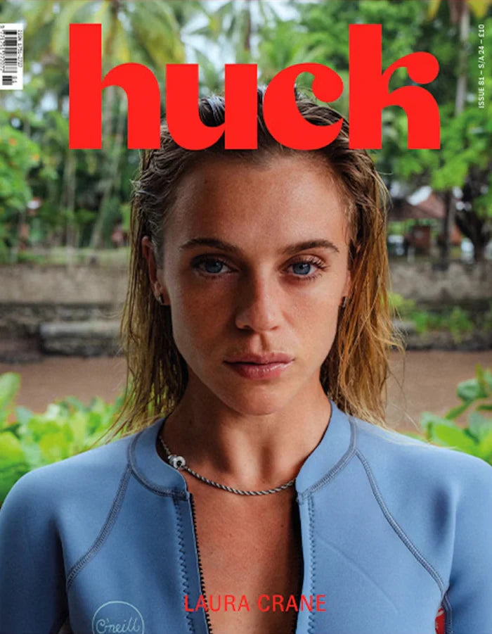 Huck_81_Magazine