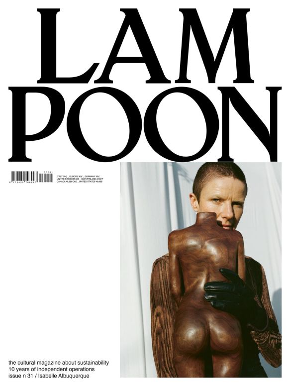 Lampoon_Magazine_Issue_31
