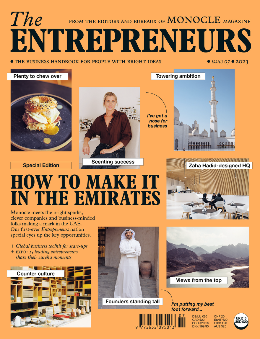 Monocole_The_Entrepreneurs_Issue_7