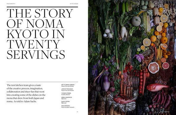 Noma_in_Kyoto