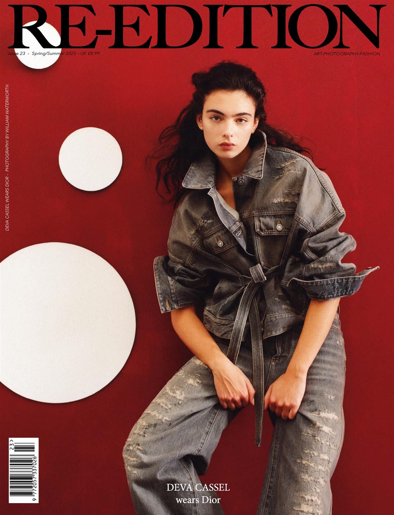 Re_Edition_Magazine_Issue_23_Deva_Cassel