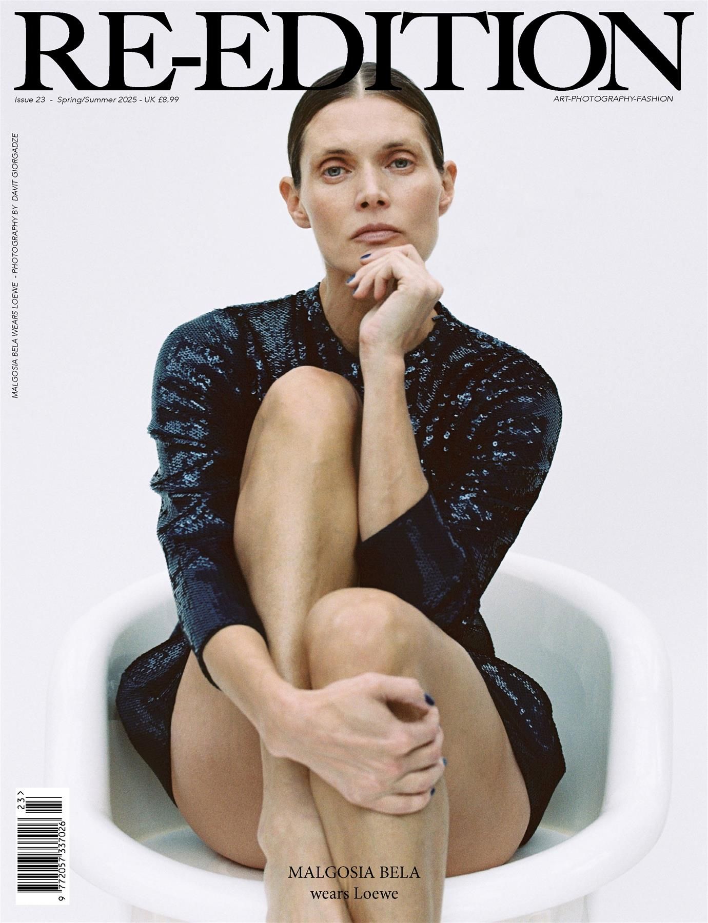 Re_Edition_Magazine_Issue_23_Malgosia_Bela
