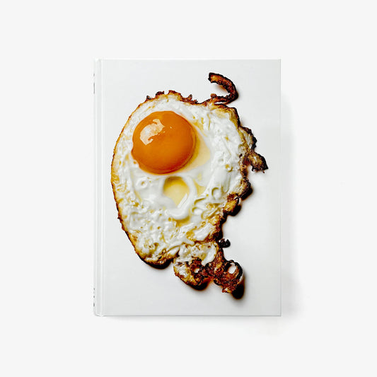The_Gourmand_s_Egg_A_Collection_of_Stories_and_Recipes
