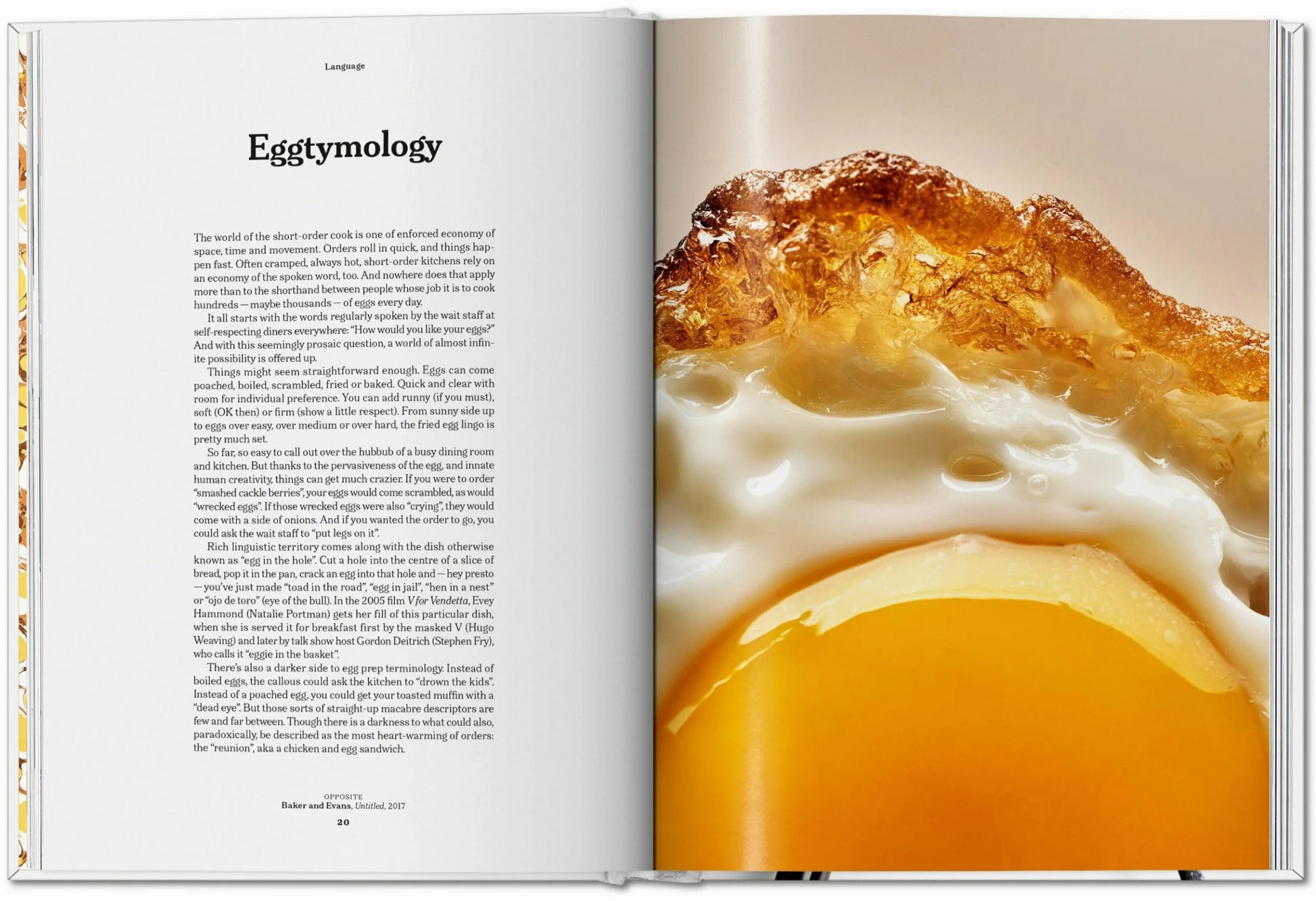 The_Gourmand_s_Egg_A_Collection_of_Stories_and_Recipes_pic_2