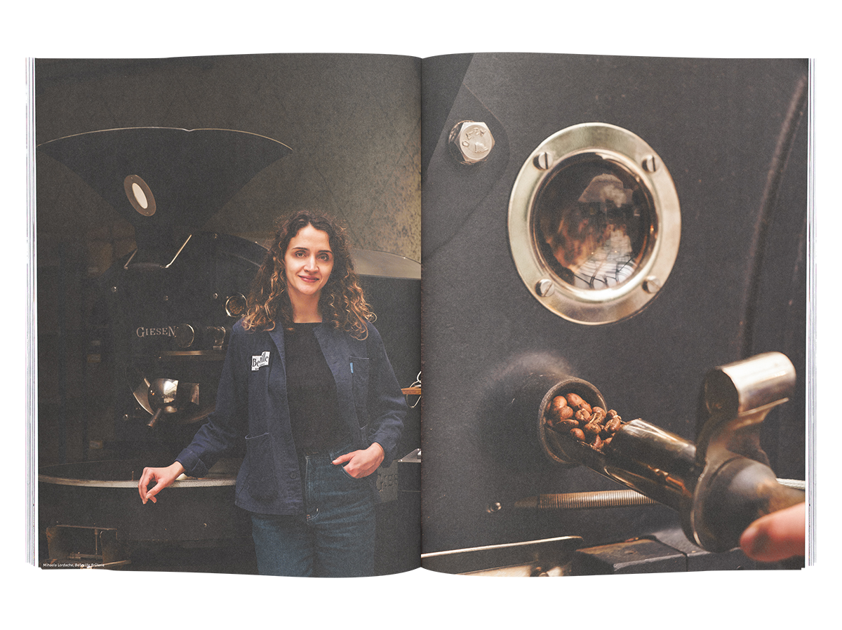 Drift Volume 12: Paris, Drift Magazine
