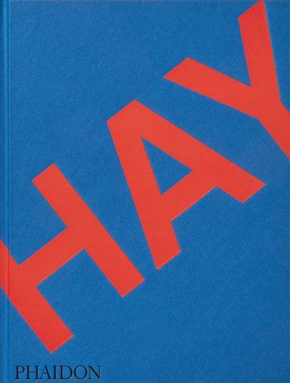 Hay Book, Hay Design, Scandinavian Design, Scandinavian Design Book, Rolf and Mette Hay, Phaeton Book