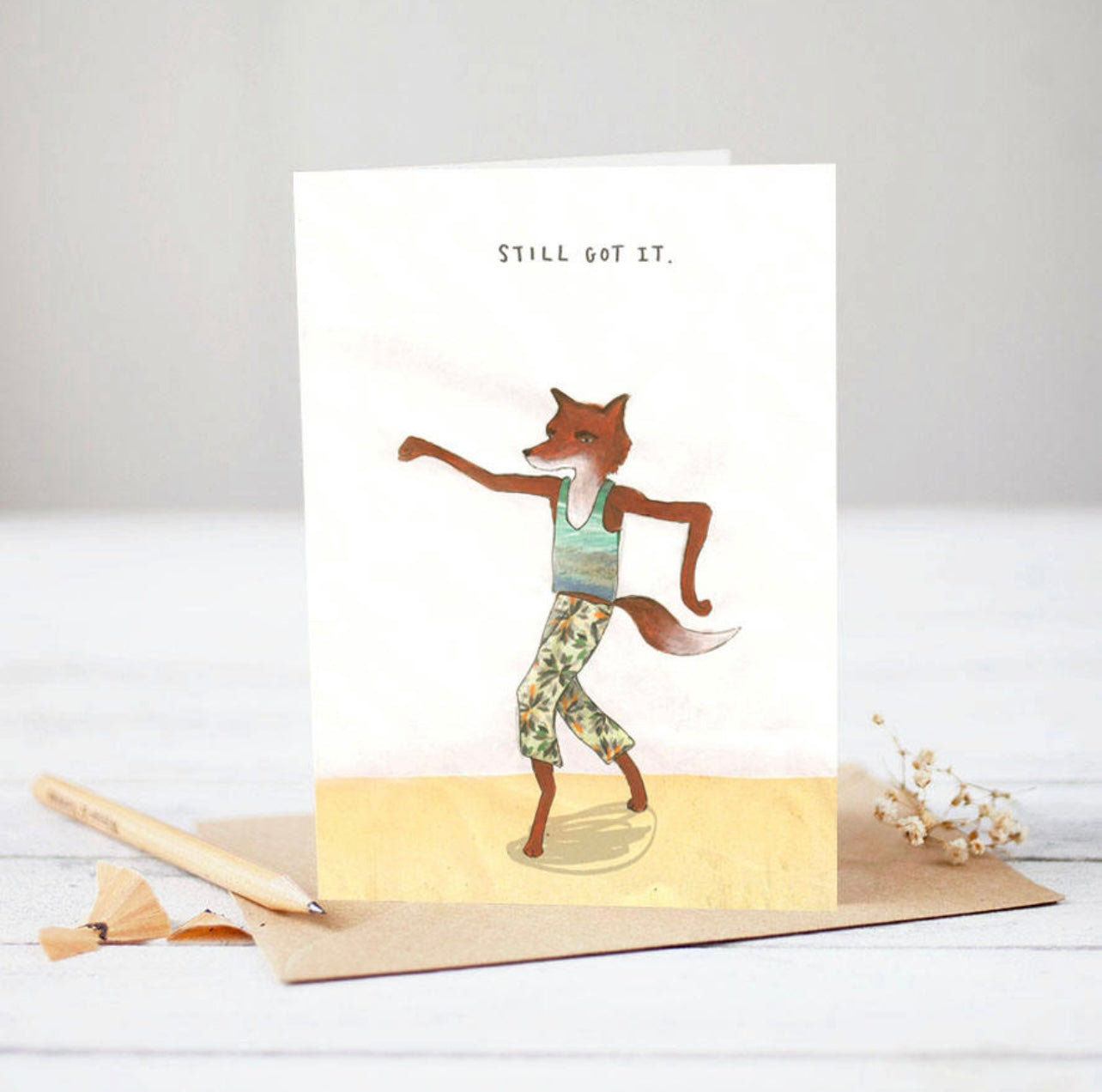 Mia Hague's - Cards