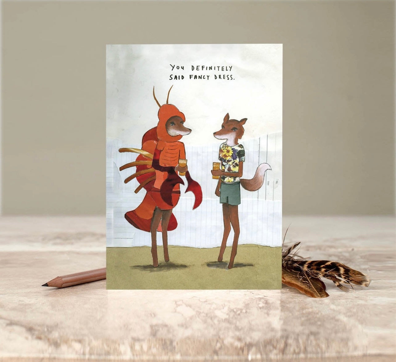 Mia Hague's - Cards