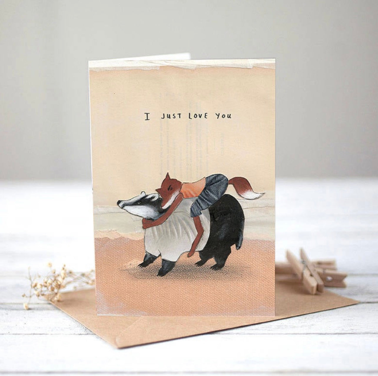 Mia Hague's - Cards