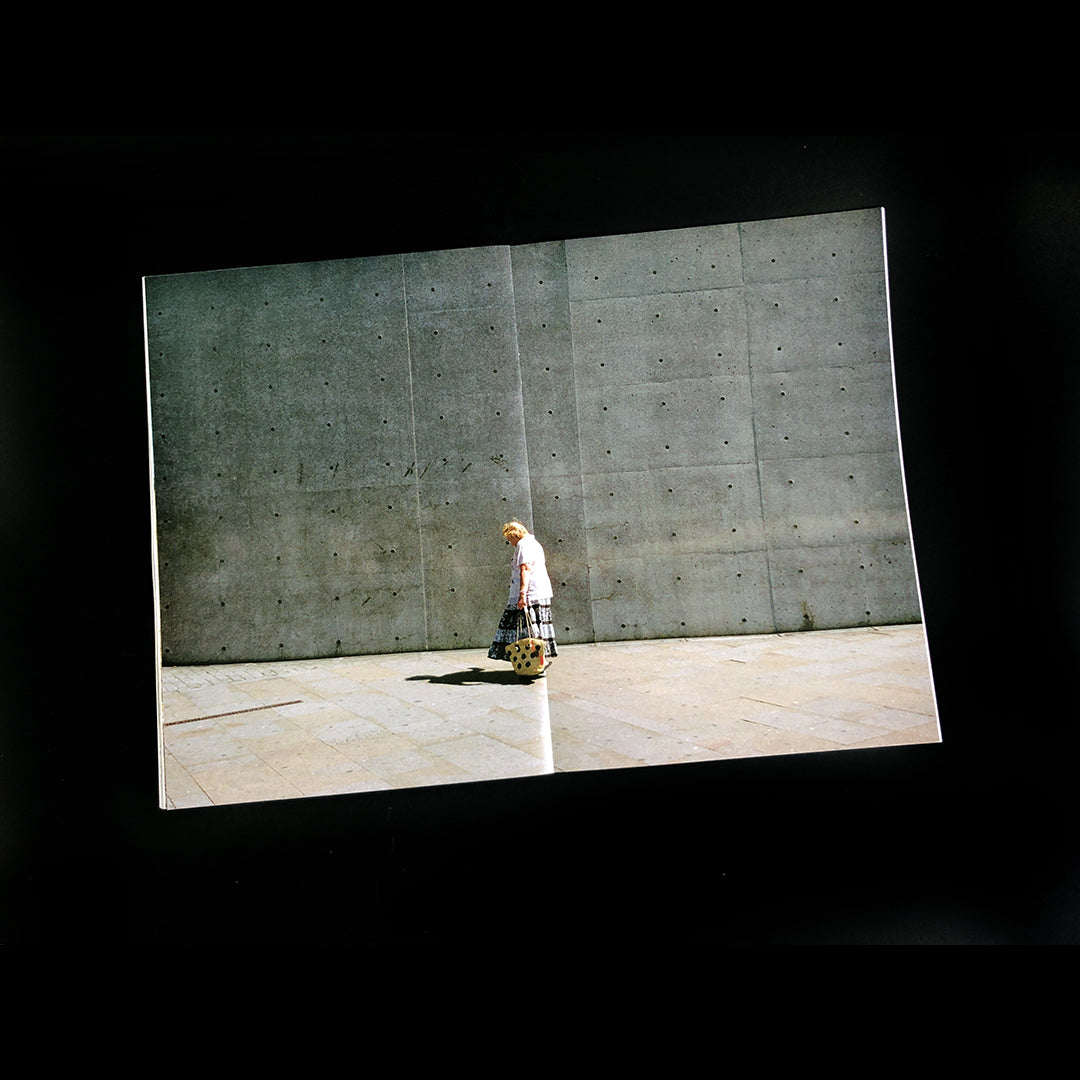 The Wall - Claire Wray