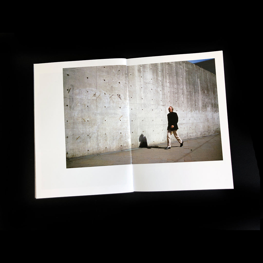 The Wall - Claire Wray