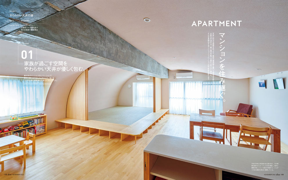 Casa Brutus #271, Casa Brutus Magazine, Casa Brutus, Japanese Magazine