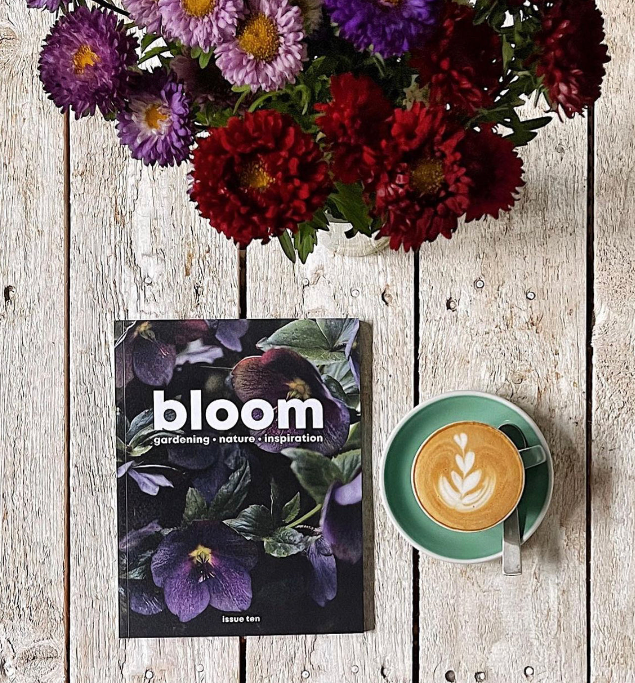 Home & Garden Catalog Independent & Magazines, Manchester, UK