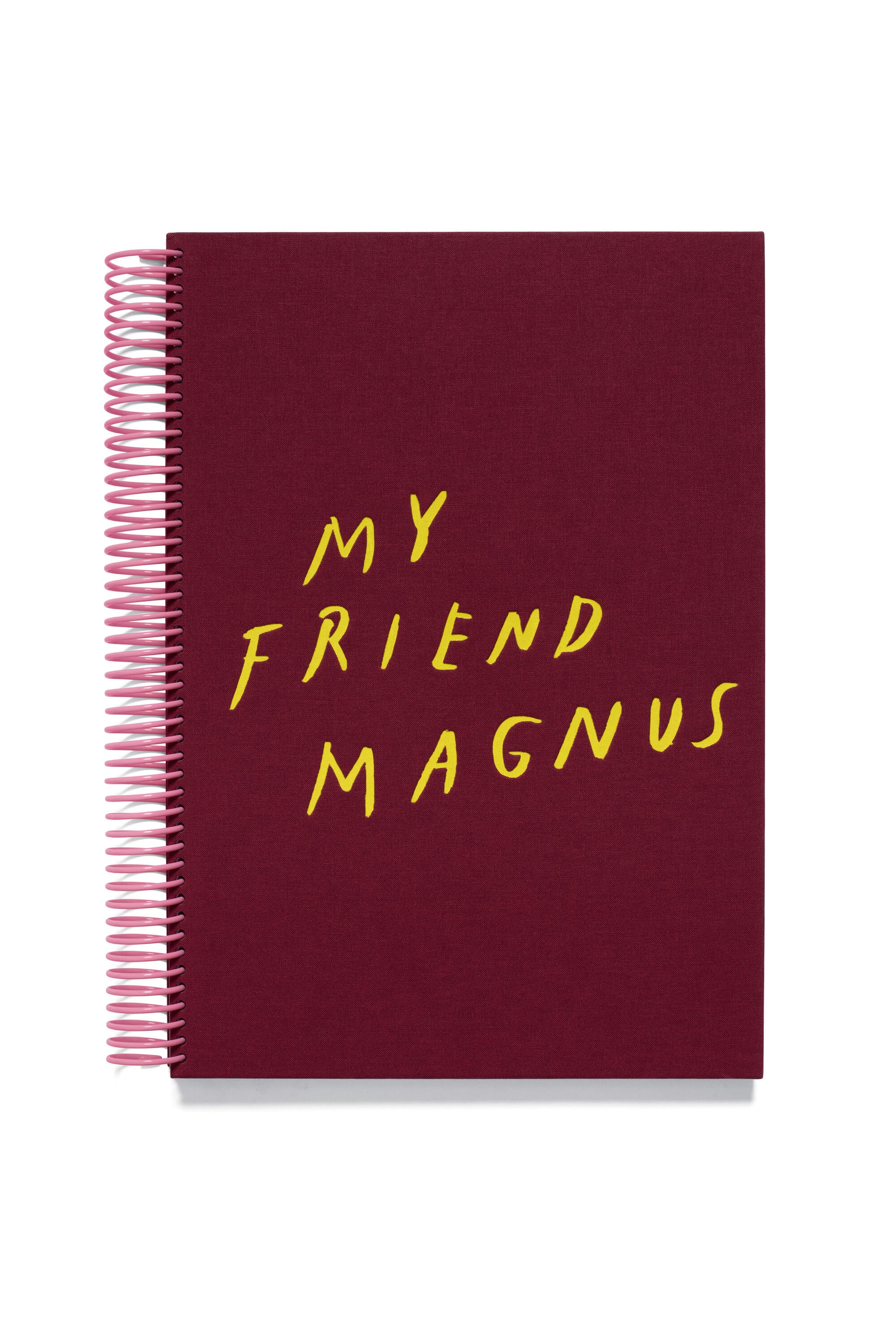 Acne_Studios_My_Friend_Magnus