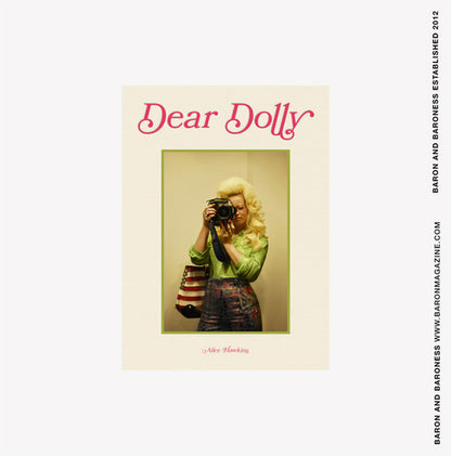 Alice Hawkins - Dear Dolly
