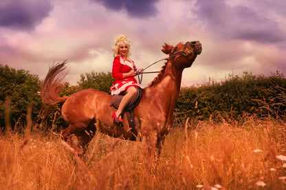 Alice Hawkins - Dear Dolly
