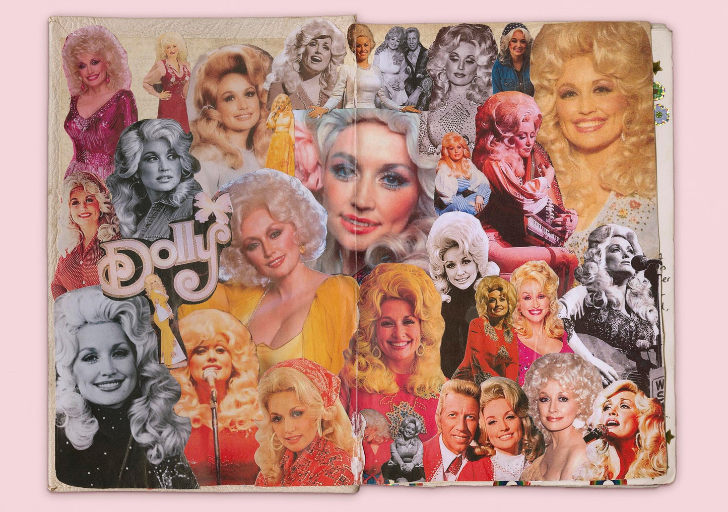 Alice Hawkins - Dear Dolly