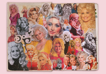 Alice Hawkins - Dear Dolly