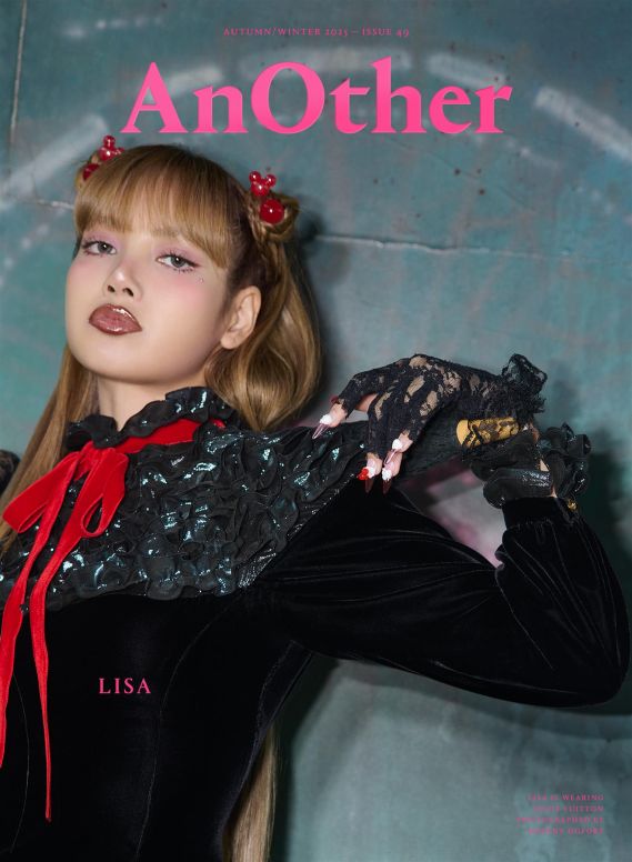 AnOther_Magazine_-_Autumn_Winter_2025_-_Lisa