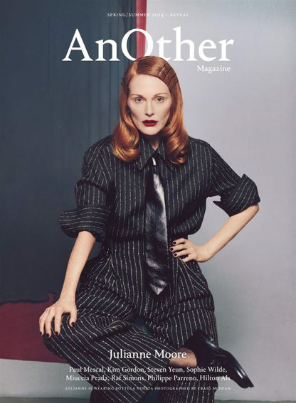 Another_Magazine_Spring_Summer_2024_Julianne_Moore