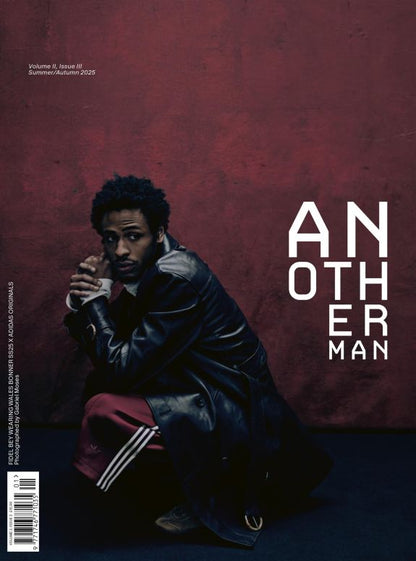 Another_Man_Magazine_Spring_Summer_2025_Wales_Bonner