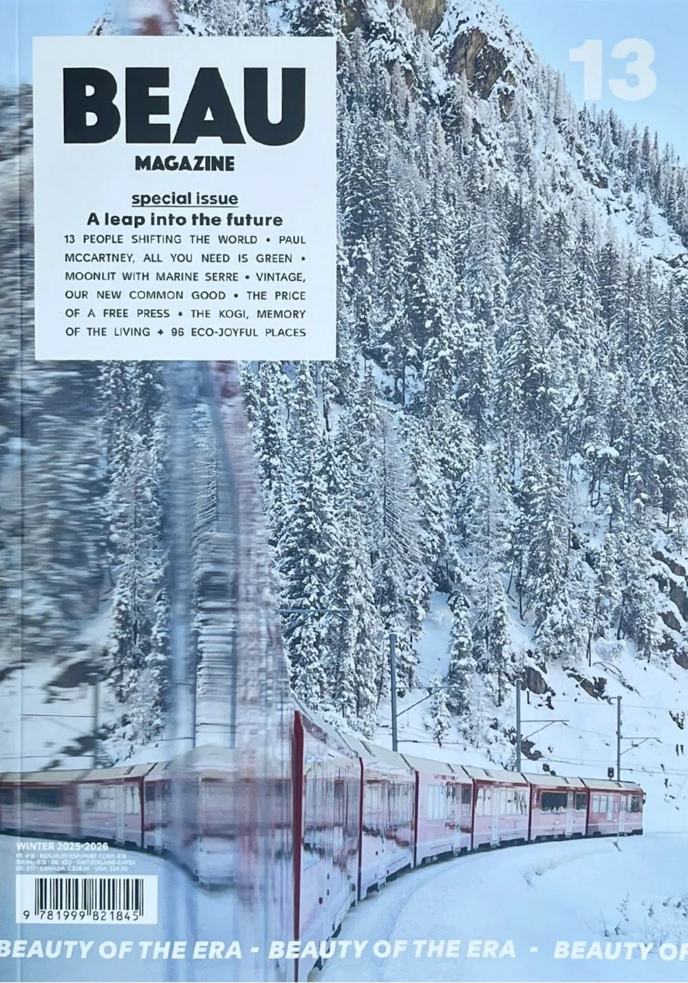 Beau_Magazine_Issue_13