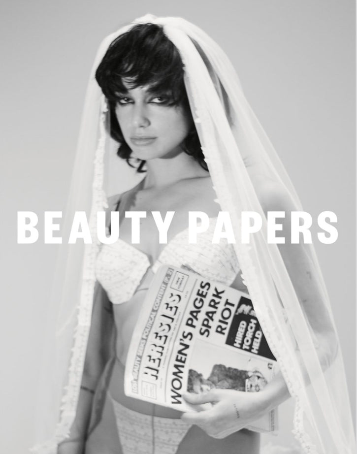 Beauty_Papers_Dua_Lipa_Cover_C