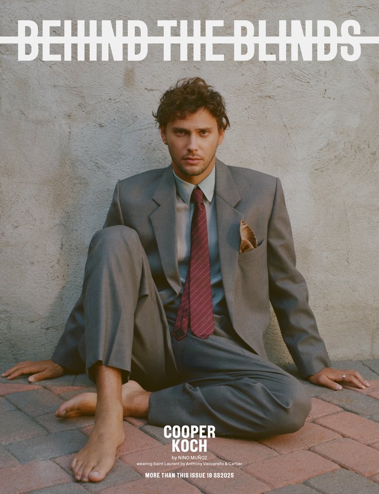Behind_The_Blinds_Issue_18_Cooper_Koch_Cover_B