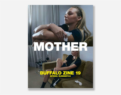 Buffalo_Zine_Issue_19_Mother_Cover_C