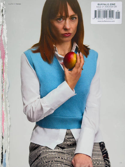 Buffalo_Zine_Issue_21_Apple