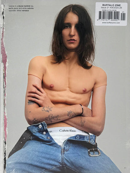 Buffalo_Zine_Issue_21_Duran_Lantink