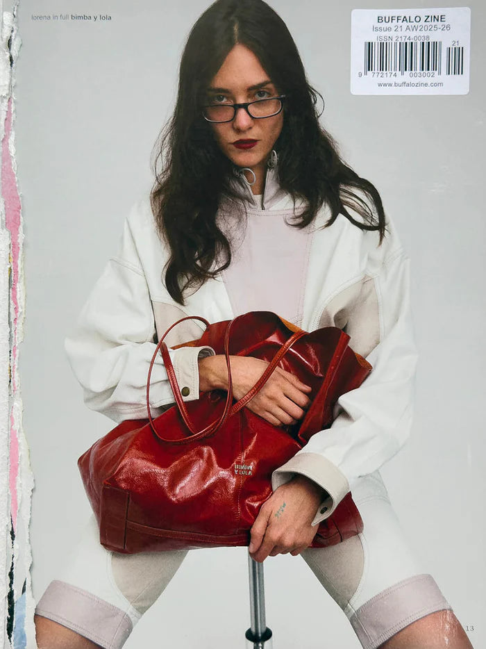 Buffalo_Zine_Issue_21_Red_Tote