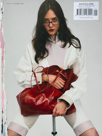 Buffalo_Zine_Issue_21_Red_Tote
