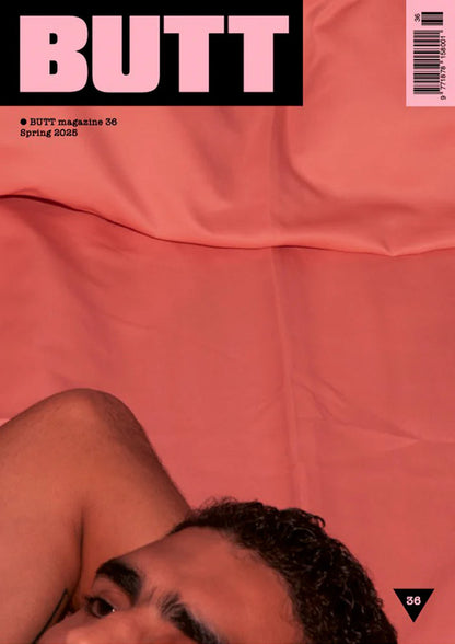 Butt_Magazine_Issue_36_Cover_B
