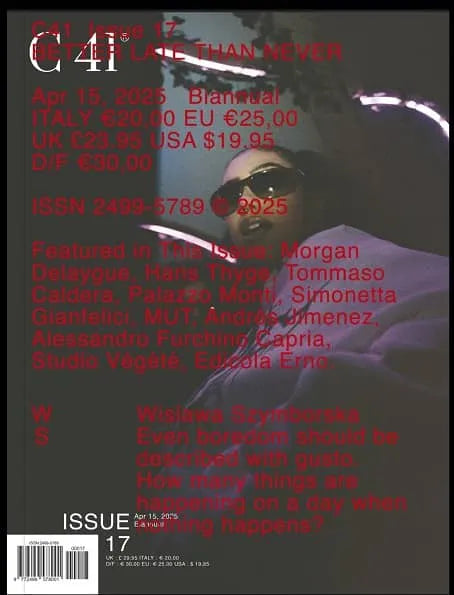 C41-Magazine-Issue-17-Better-Late-Than-Never