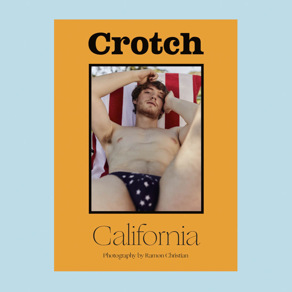 CROTCH-CALIFORNIA-TIMOTHY-COVER