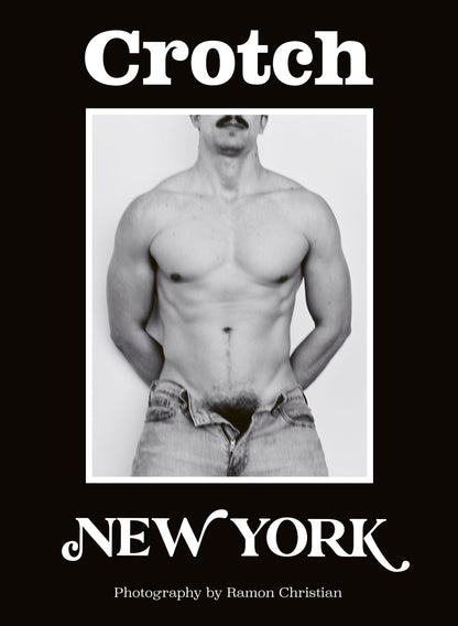 CROTCH_MAGAZINE_ISSUE_13_NY_COVER_BRIAN