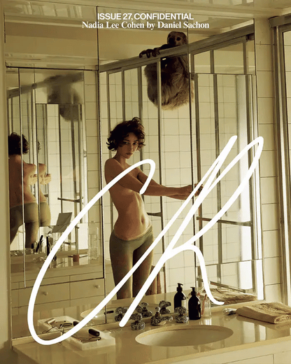 CR Fashion Book #27_Paloma_Elsesser