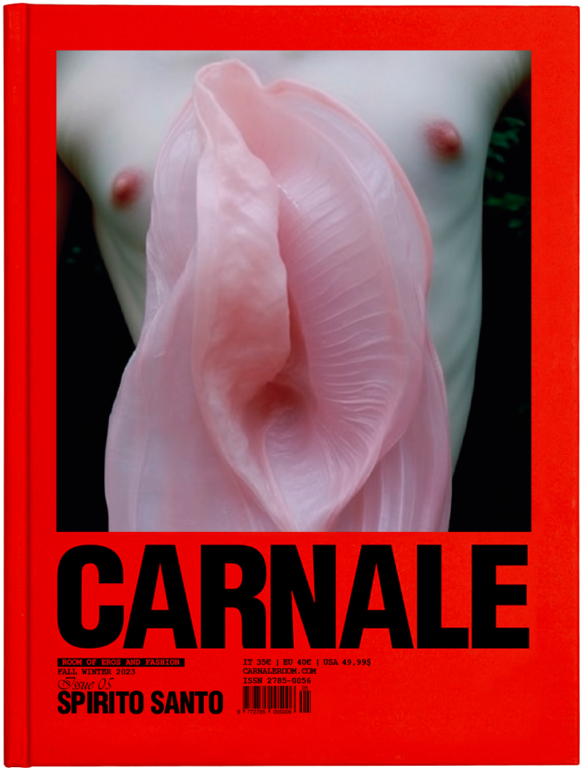 Carnale_Magazine_Issue_5