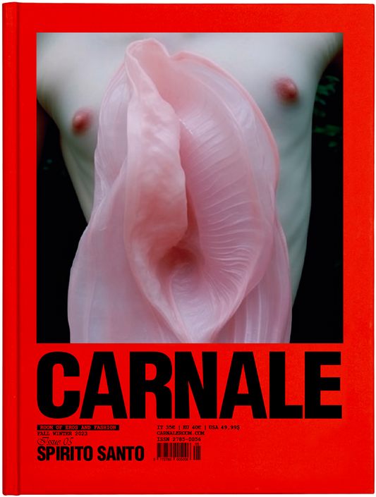 Carnale_Magazine_Issue_5